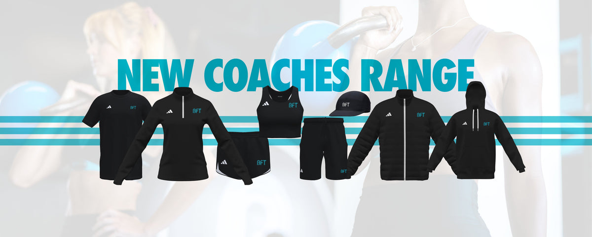 Coach Range