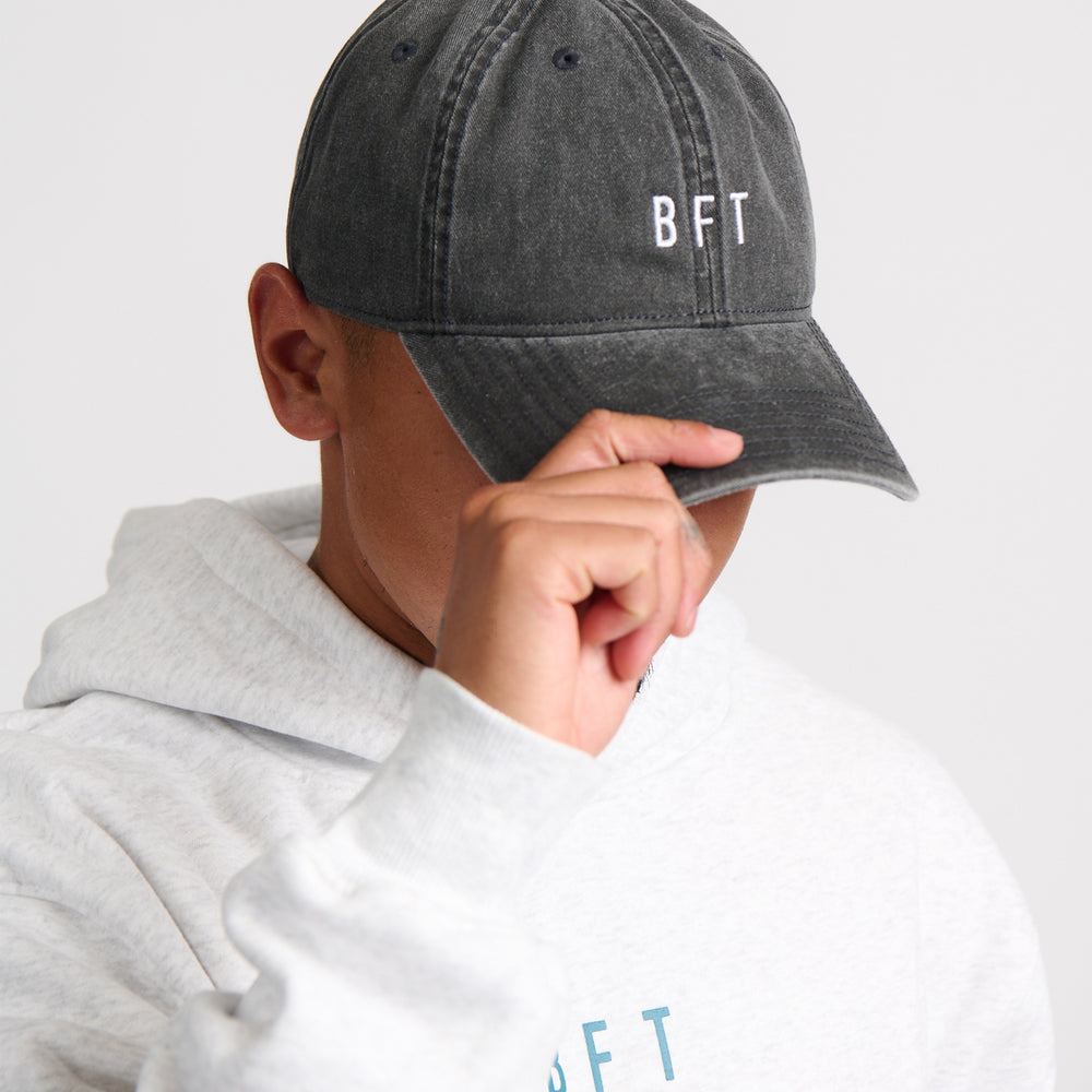 BFT Different Better Cap – BFT SHOP