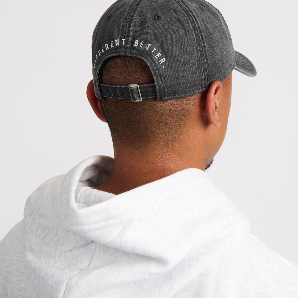 BFT Different Better Cap – BFT SHOP
