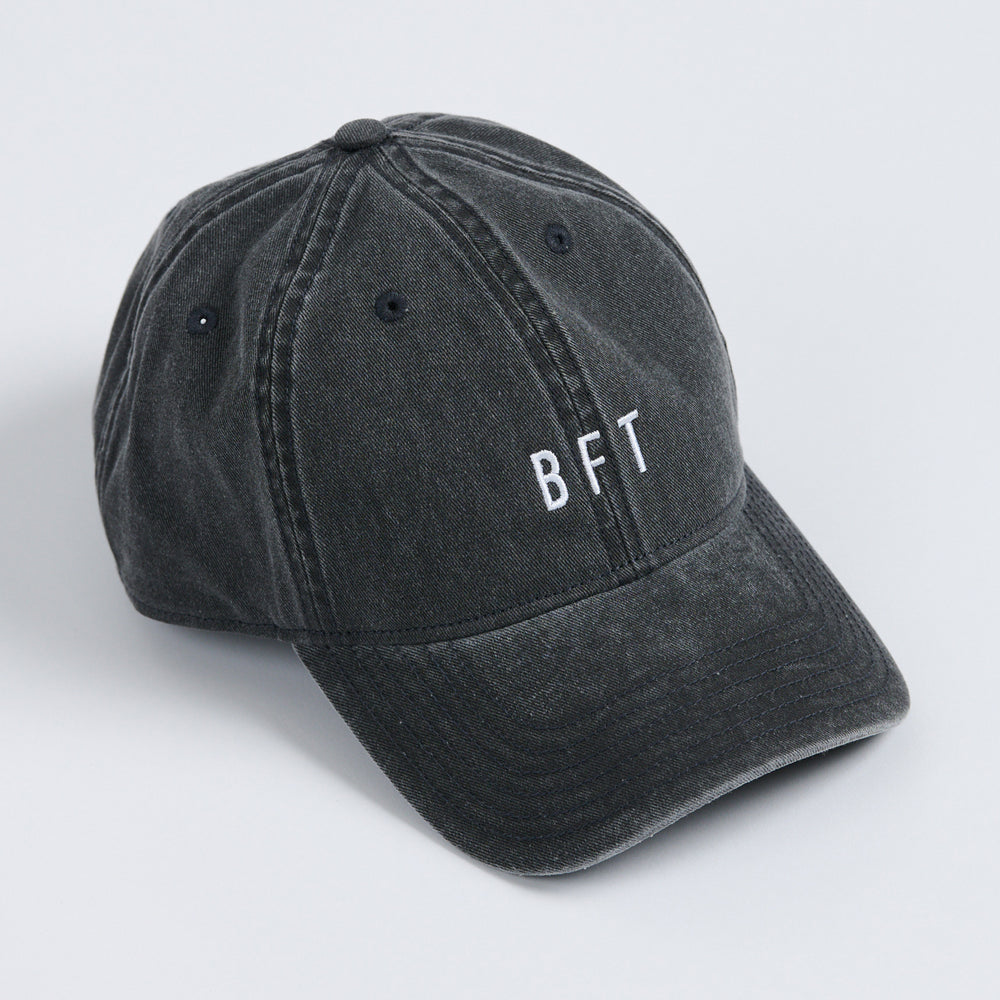 BFT Different Better Cap – BFT SHOP
