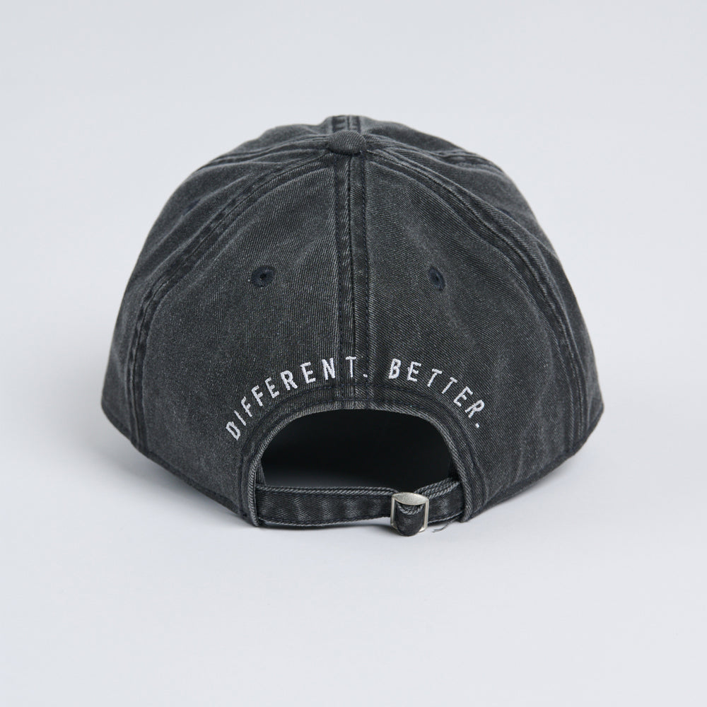 BFT Different Better Cap – BFT SHOP